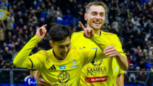 ©ФК "Астана"