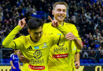 ©ФК "Астана"