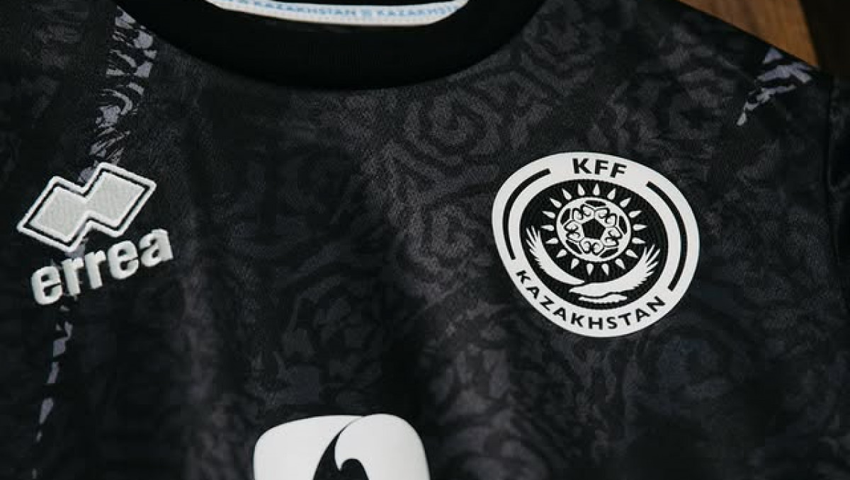 Сборная Казахстана вырвала победу в отборе ЧМ по футболу