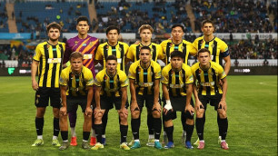 ©ФК "Кайрат"