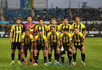 ©ФК "Кайрат"