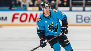 ©ХК "Динамо" (Минск)