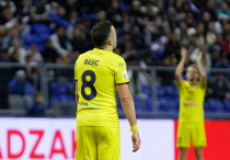 Иван Башич. Фото: ФК "Астана"©