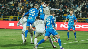 ©ФК "Ордабасы"