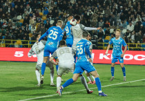 ©ФК "Ордабасы"