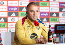 Ханси Флик. ©Depositphotos/Musiu0