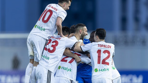 ©ФК "Актобе"