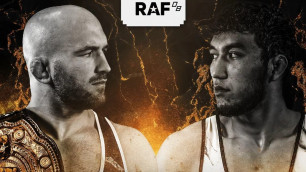 ©instagram.com/rafwrestlingusa/