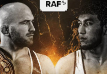 ©instagram.com/rafwrestlingusa/