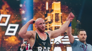 ©instagram.com/rafwrestlingusa