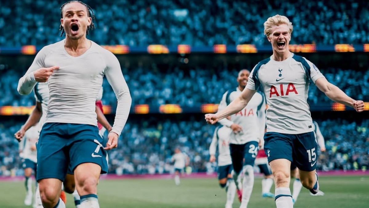 "Арсенал" и "Бавария" готовы забрать ведущего игрока у "Тоттенхэма"