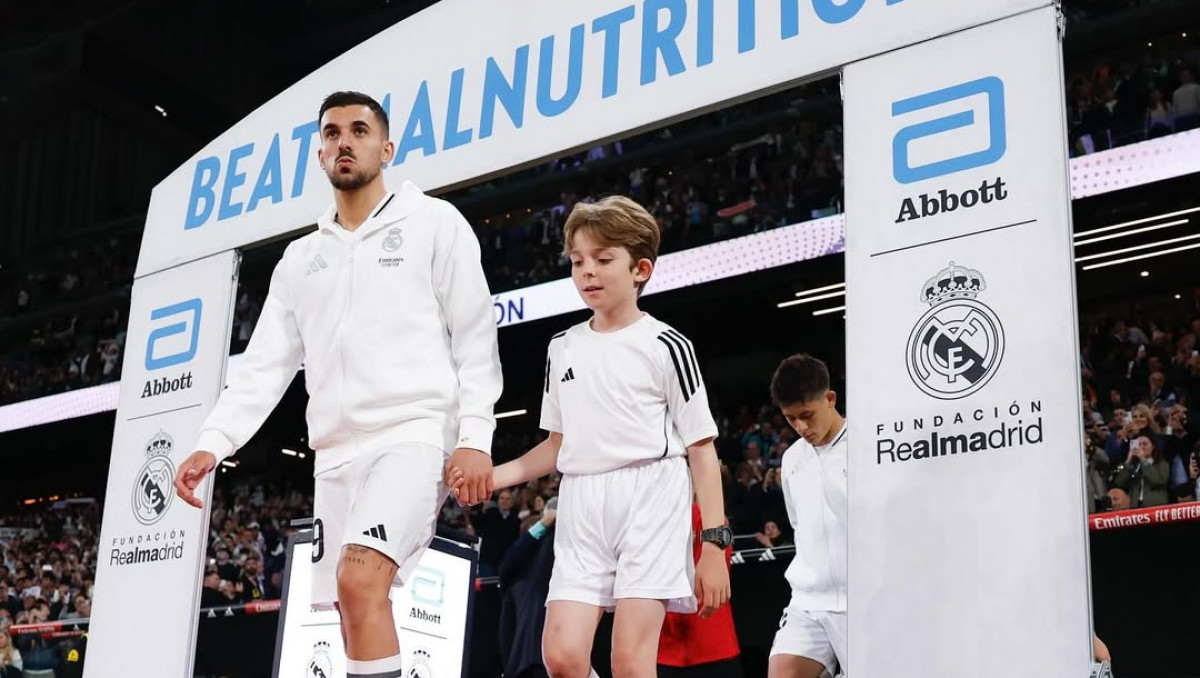 Хавбеком "Реала" интересуется 36-кратный чемпион Нидерландов