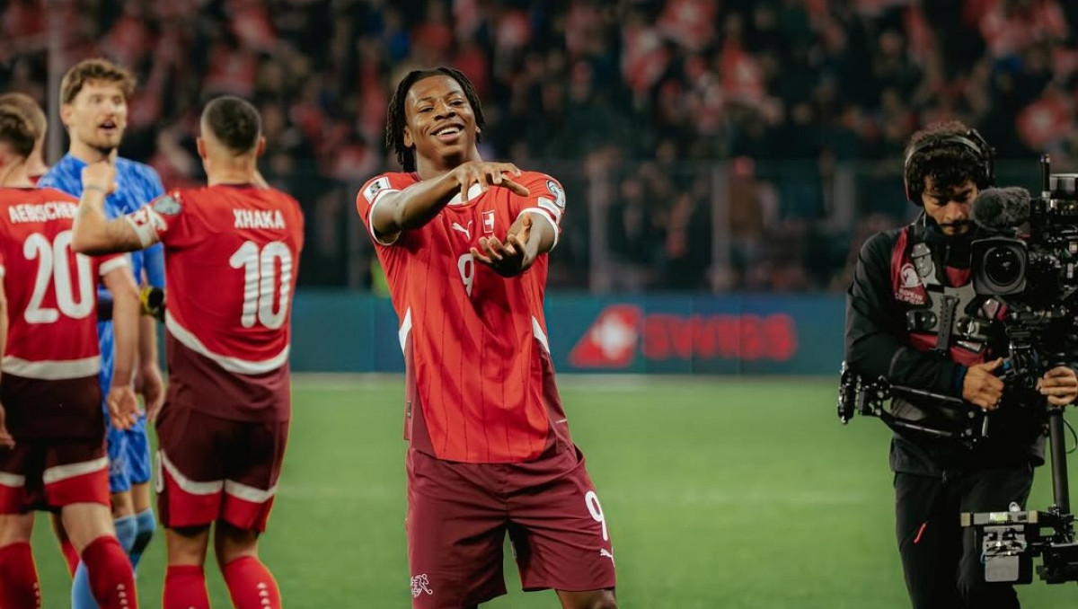 "Реал" нашел "нового Погба" в Бундеслиге