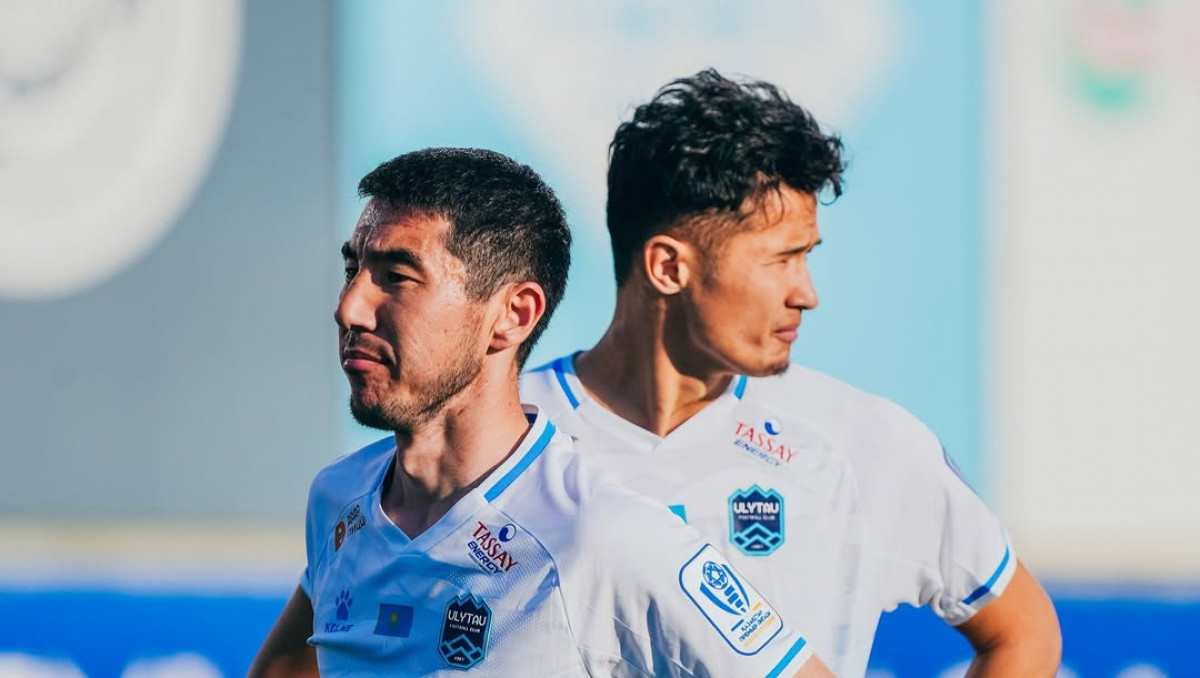 "Тобол" в большинстве уступил "Улытау" в КПЛ-2026