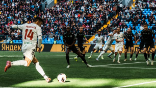 ©ФК "Актобе"