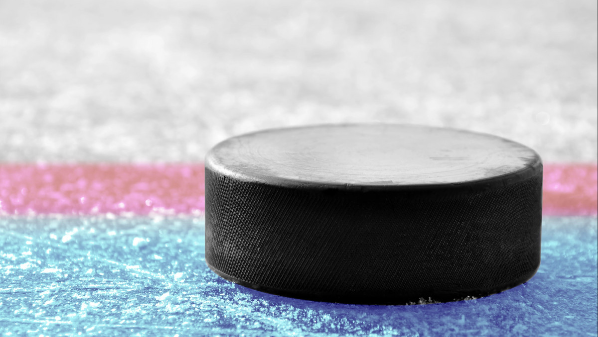 Узбекистан забросил 97 шайб и выиграл ЧМ по хоккею