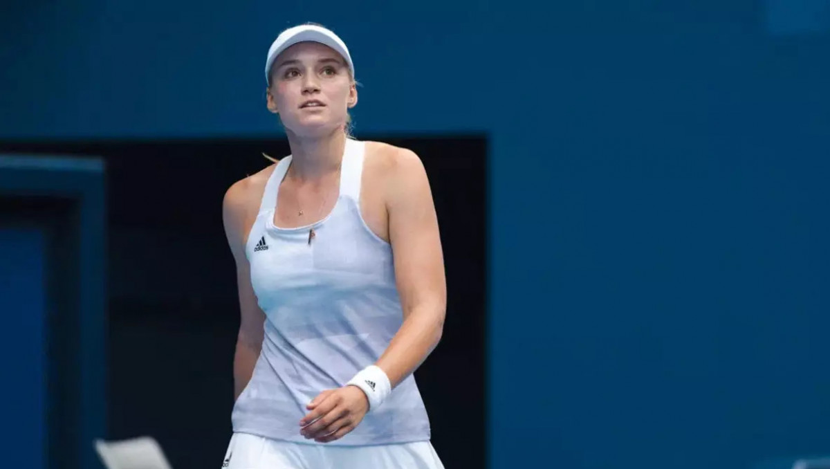 Рыбакина возглавила WTA Race: как изменилась чемпионская гонка после её триумфа