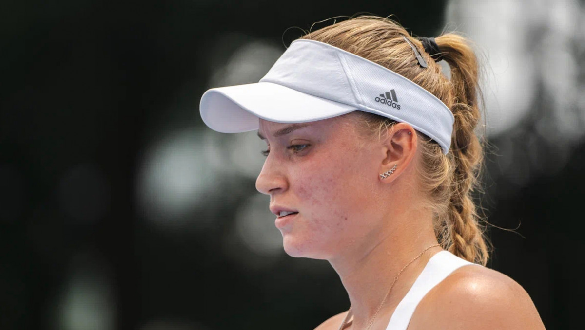 Елена Рыбакина узнала соперниц на пути к титулу в Мадриде
