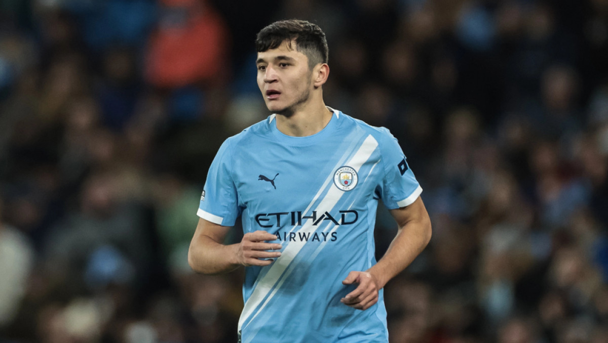 Хусанову вынесли вердикт за матч с "Арсеналом" в АПЛ