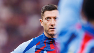 Роберт Левандовски. ©Depositphotos/mrogowski_photography