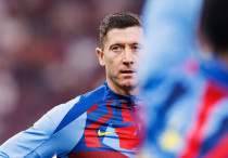 Роберт Левандовски. ©Depositphotos/mrogowski_photography