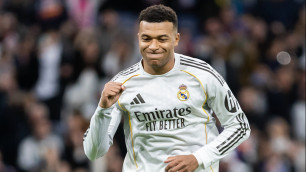 Килиан Мбаппе. ©Depositphotos/Musiu0