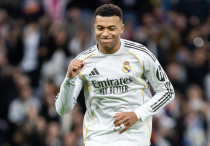 Килиан Мбаппе. ©Depositphotos/Musiu0