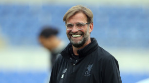 Юрген Клопп. Фото: ©depositphotos.com/m.iacobucci.tiscali.it