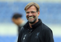 Юрген Клопп. Фото: ©depositphotos.com/m.iacobucci.tiscali.it