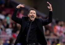 Диего Симеоне. ©Depositphotos/Musiu0