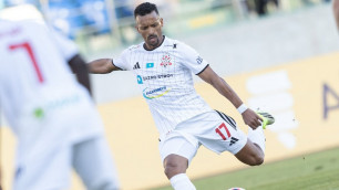 ©ФК "Актобе"