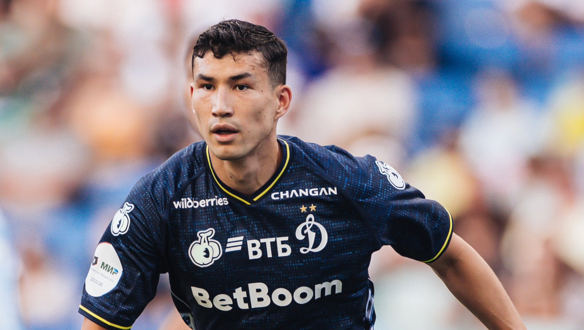 Возвращение близко? В "Динамо" раскрыли правду о состоянии Зайнутдинова