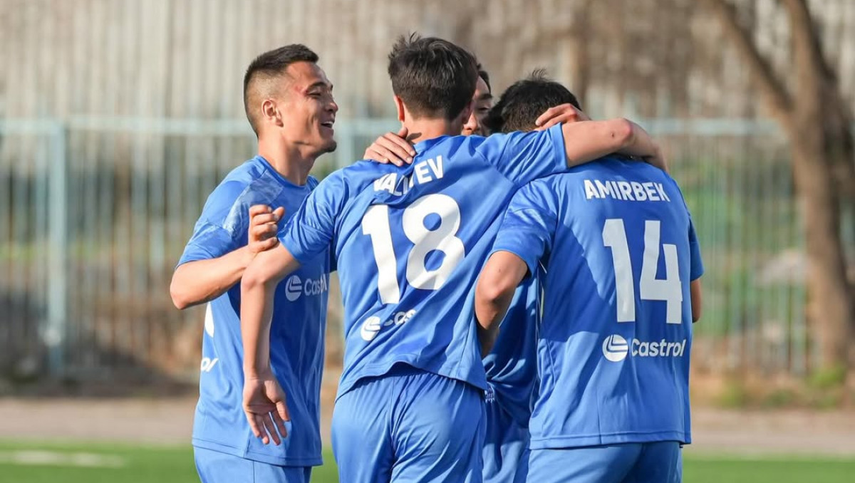 Казахстанский клуб подозревают в подделке документов для УЕФА