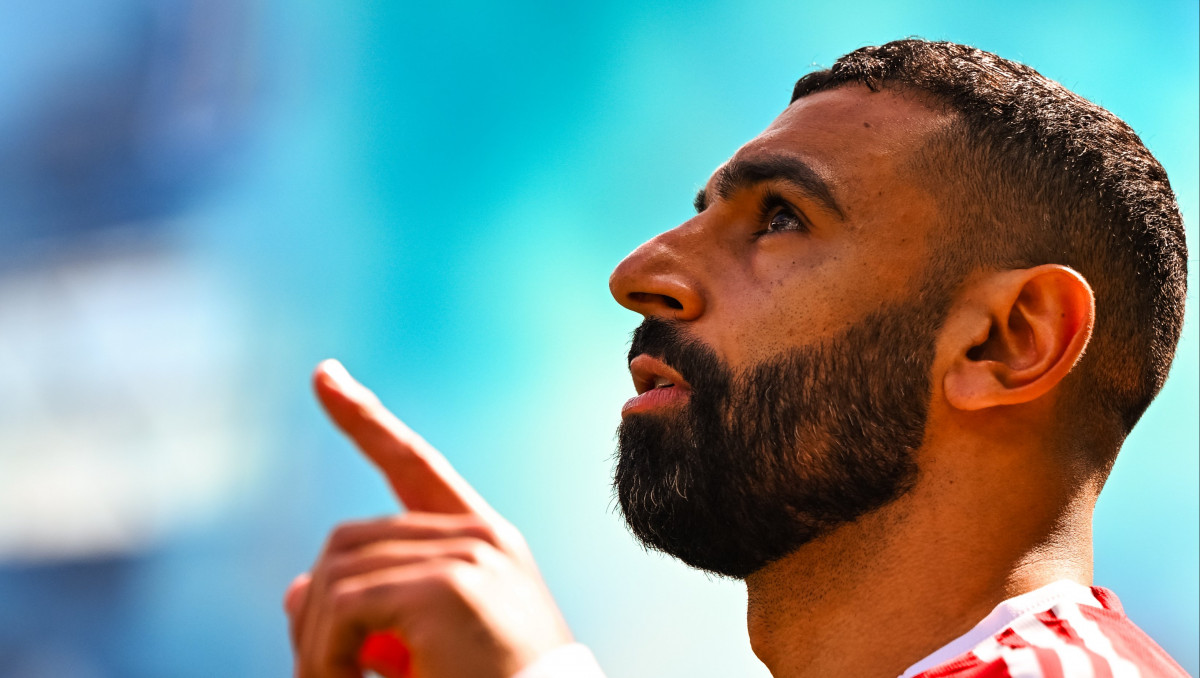 Салах в "Реал"? Легенда клуба сделал громкое заявление о звёздном переходе