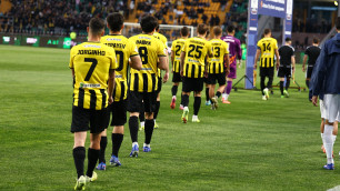 ©ФК "Кайрат"