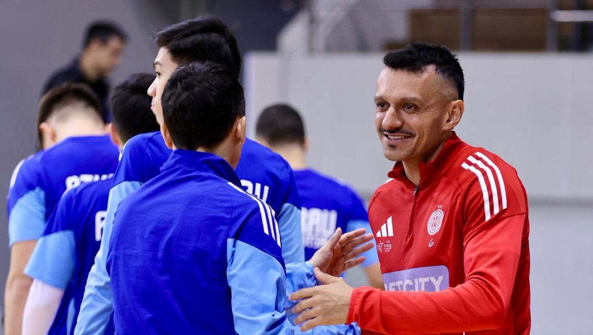 "Кайрат" избежал поражения в домашнем матче чемпионата Казахстана