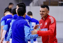 ©АФК "Кайрат"