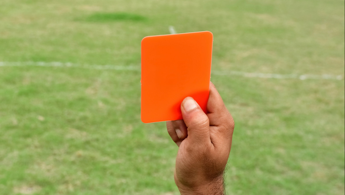 "Ситуация изменилась". "Реал" и "Барселону" жёстко поставили на место из-за удалений