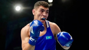 Фарух Токтасынов. Фото: КФБ©