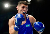 Фарух Токтасынов. Фото: КФБ©