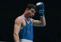 Диас Молжигитов. Фото: КФБ©