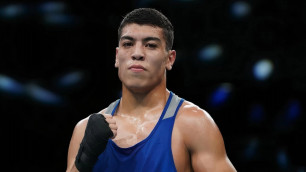 Фарух Тохтасынов. Фото: КФБ©