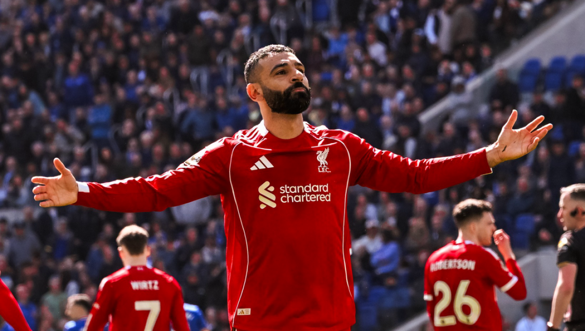 Боссы "Ливерпуля" дали добро на покупку сменщика Салаха: известен ценник