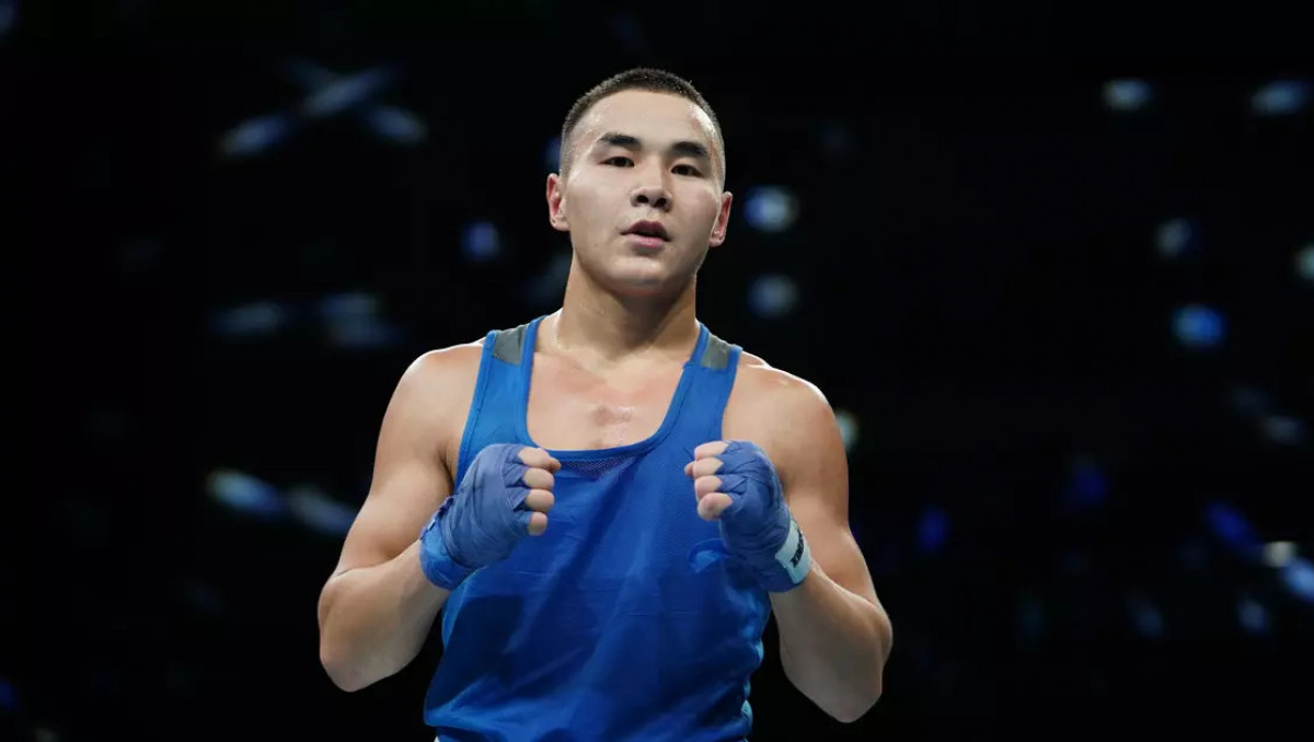 Казахстан на Кубке мира по боксу: прямая трансляция боёв второго дня