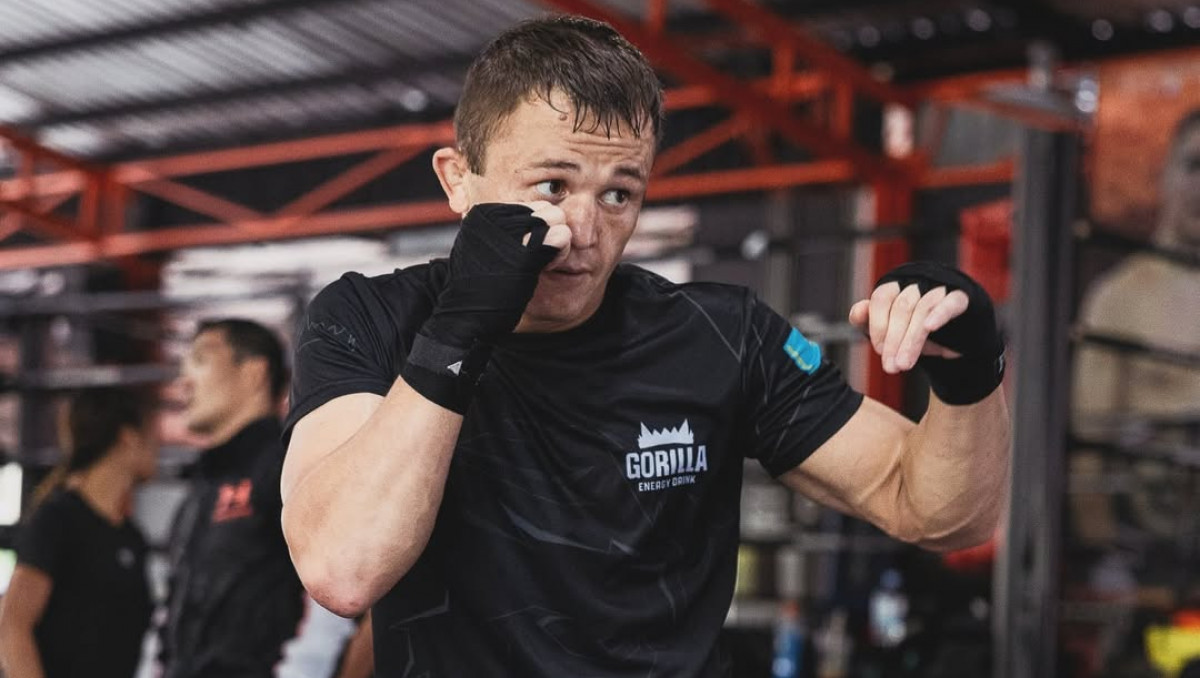 Нокаутёр из Казахстана может уйти из UFC? Ему опять дали топ-соперника, но у него свои цели