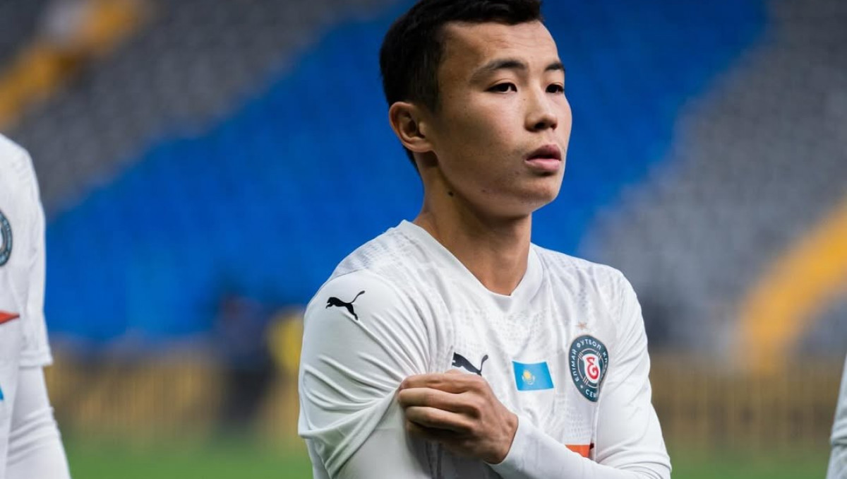 Самый полезный трансфер КПЛ? Как игрок сборной Казахстана усилил "Елимай"