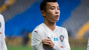 ©ФК "Елимай"