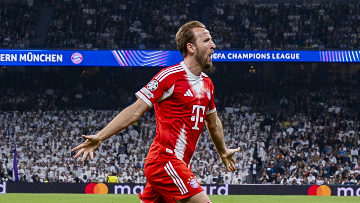 Кроос вынес вердикт: кто выйдет в финал - "Бавария" или ПСЖ?