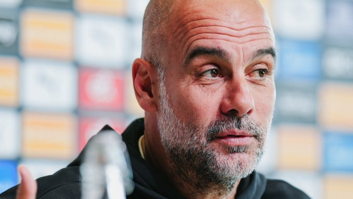 Гвардиола сделал заявление о чемпионстве: "Арсеналу" не позавидуешь