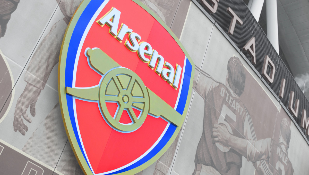 Новый левый фланг для "Арсенала"? Артета лично уговаривает игрока "Реала"